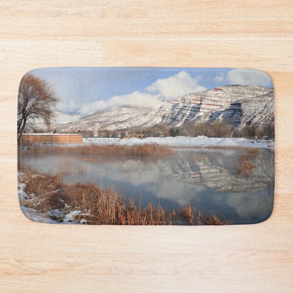 Item preview, Winter reflections designed and sold by zumi.