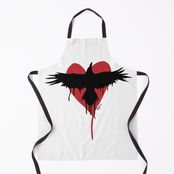 Item preview, ©_hydrus Raven's Embrace designed and sold by hydruspoetry.