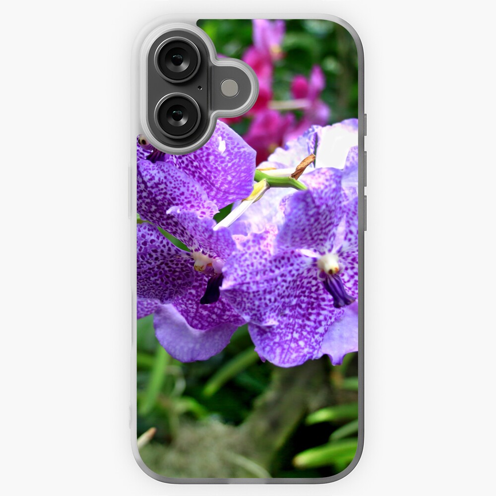 Item preview, iPhone Soft Case designed and sold by TanyaOwens.