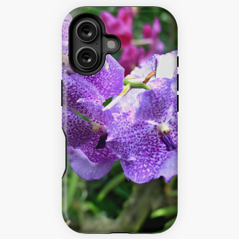 Item preview, iPhone Tough Case designed and sold by TanyaOwens.
