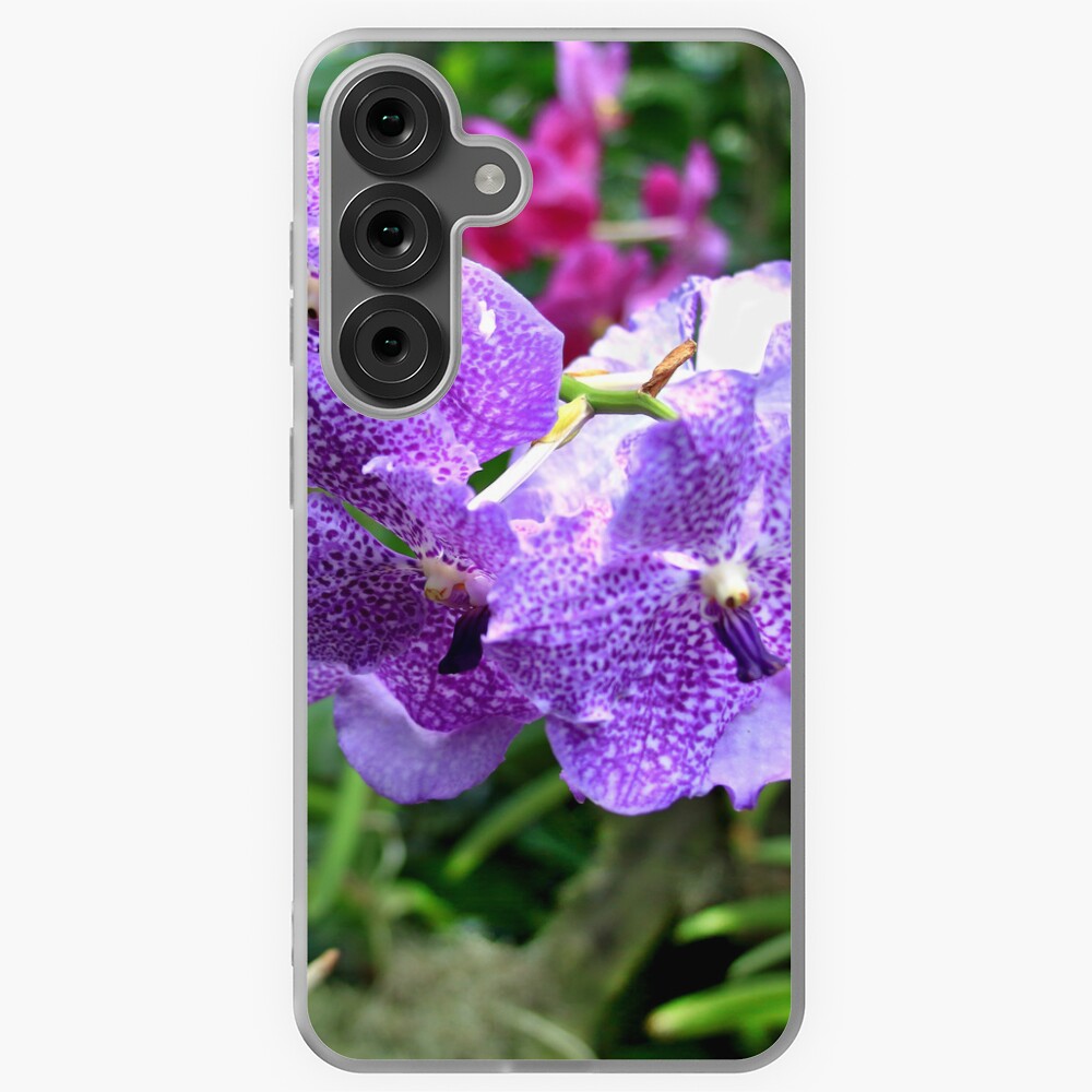 Item preview, Samsung Galaxy Soft Case designed and sold by TanyaOwens.