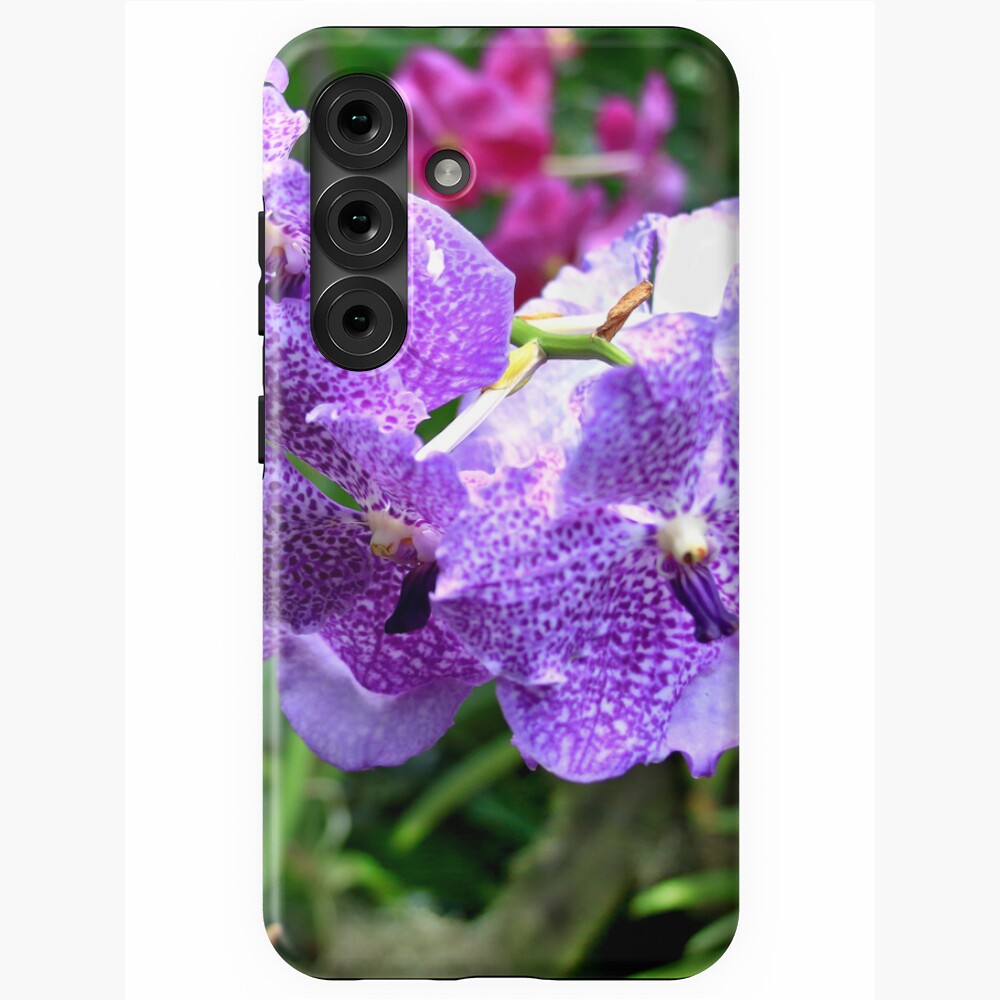 Item preview, Samsung Galaxy Tough Case designed and sold by TanyaOwens.