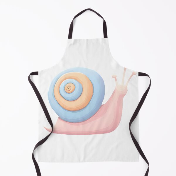 Item preview, Pastel Snail designed and sold by Fashon1.