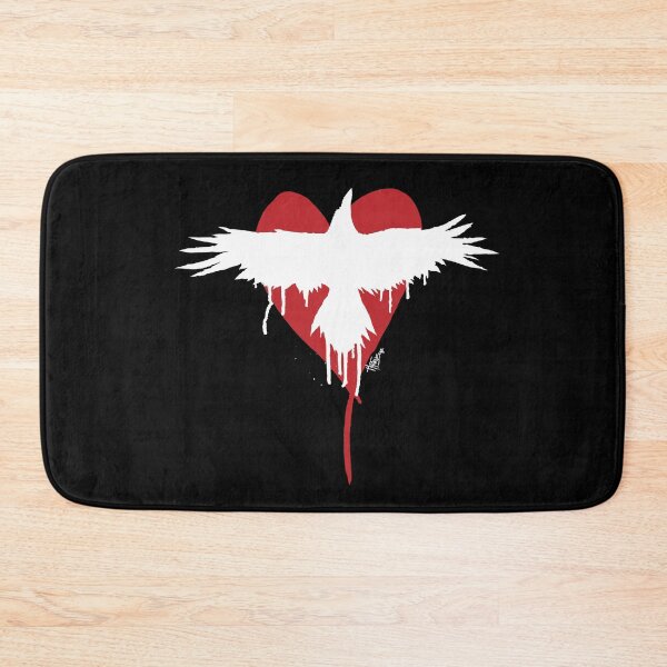 Item preview, ©_hydrus Raven's Embrace designed and sold by hydruspoetry.