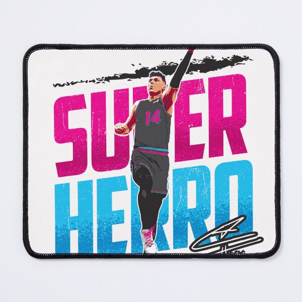 Item preview, Tyler Herro vintage style t-shirt designed and sold by GoDerSlimTees.