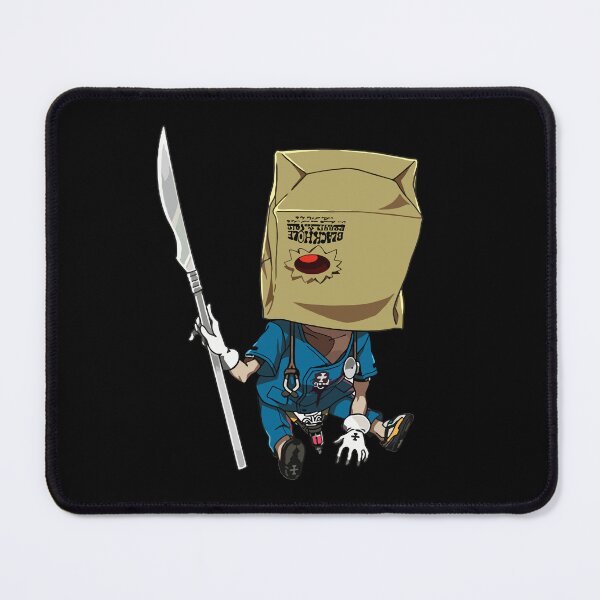 Item preview, Chibi Faust designed and sold by JamesCMarshall.