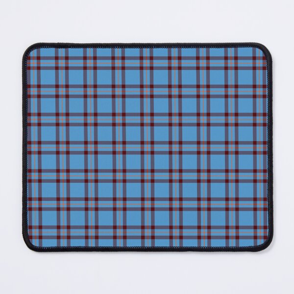 Item preview, Elliot Ancient Tartan designed and sold by kerrychantt.