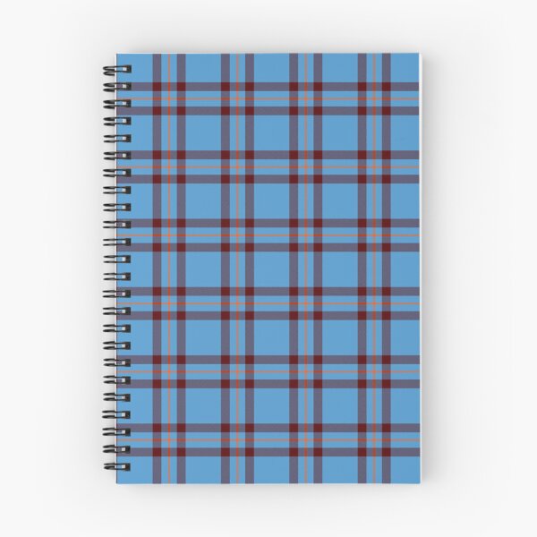 Item preview, Elliot Ancient Tartan designed and sold by kerrychantt.