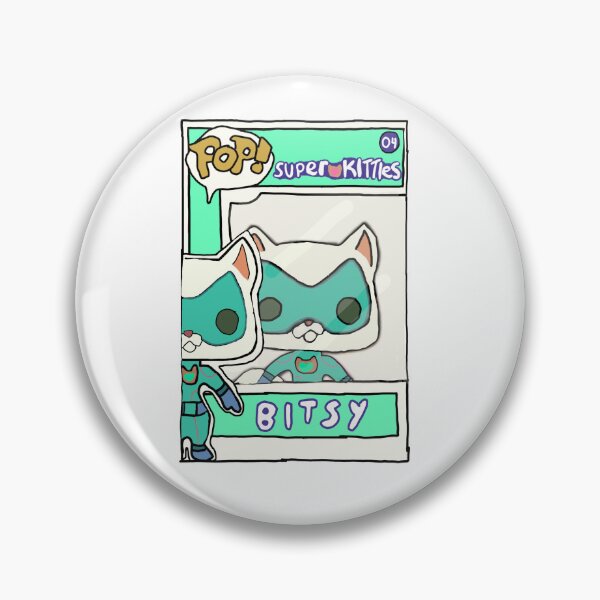 Item preview, Bitsy Pop! designed and sold by Tacha.