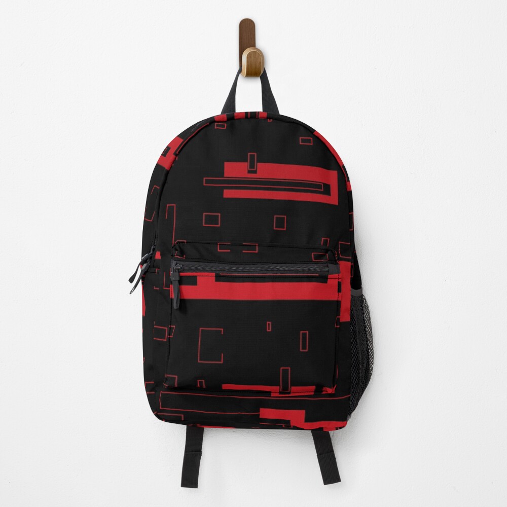 Item preview, Backpack designed and sold by SimiDach.