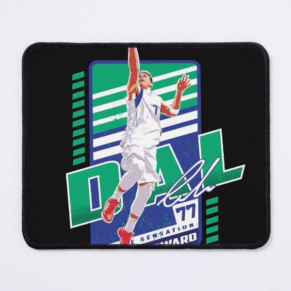 Item preview, Luka Doncic DAL tee t-shirt designed and sold by GoDerSlimTees.