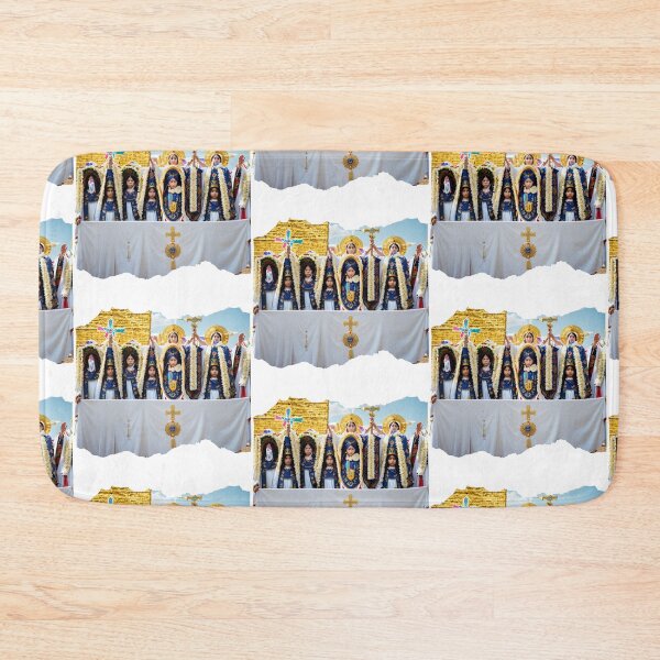 Item preview, PARAGUAY 1 designed and sold by maveluzone.