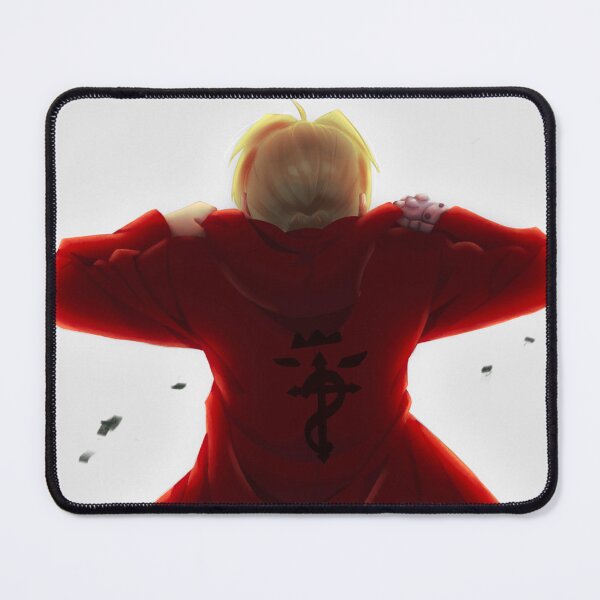 Item preview, Elric designed and sold by petiteartiste.