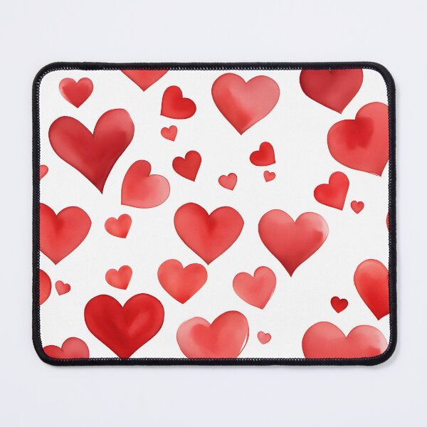 Item preview, Many hearts to give as gifts on Valentine's Day designed and sold by Octagon20XX.