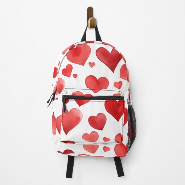 Item preview, Many hearts to give as gifts on Valentine's Day designed and sold by Octagon20XX.