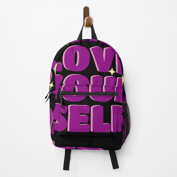 Item preview, Love Yourself  designed and sold by EunsooLee.