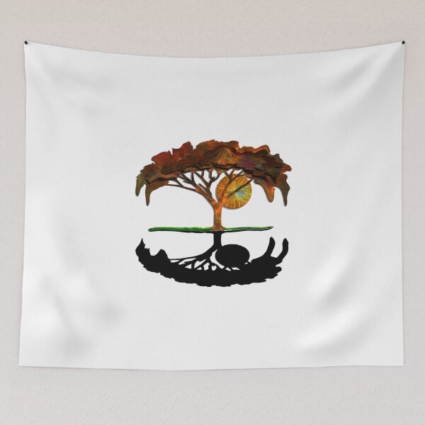 Item preview, Natural Reflection designed and sold by NINUNO.