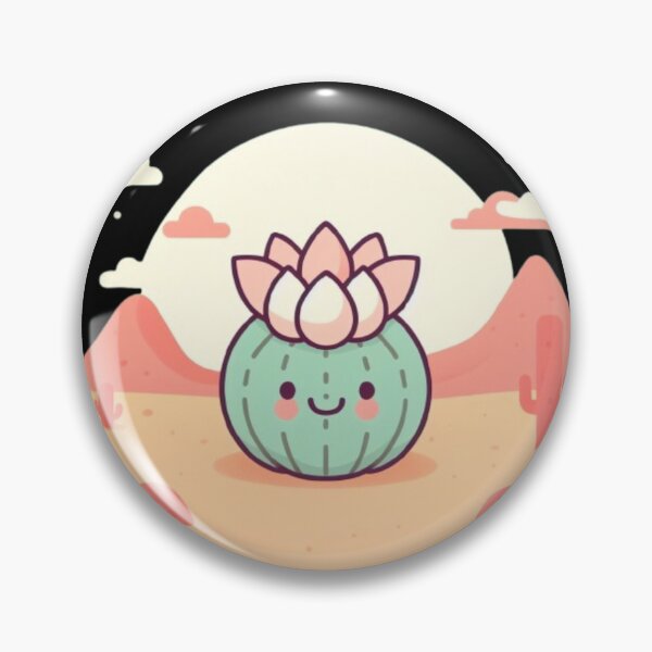Item preview, Melocactus designed and sold by Redmoonshine.