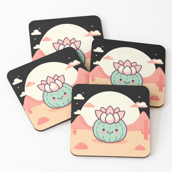 Item preview, Melocactus designed and sold by Redmoonshine.