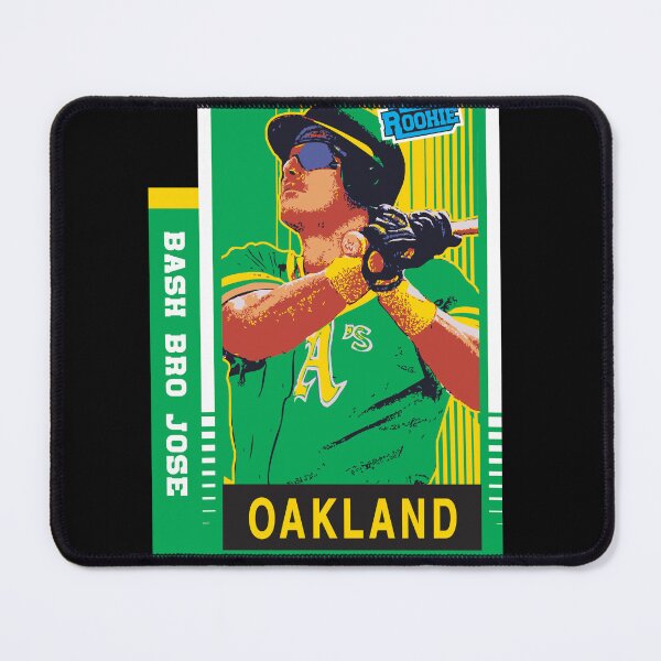 Item preview, Jose Canseco rated rookie tee t-shirt designed and sold by GoDerSlimTees.