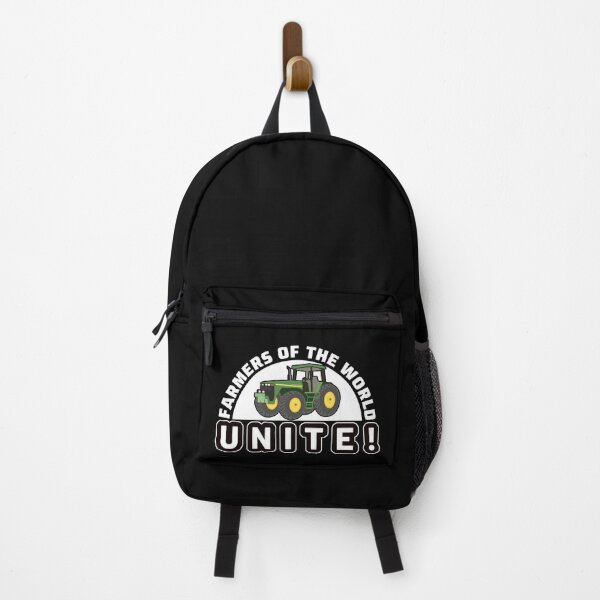Item preview, Save Our Farms - No Farmers No Food designed and sold by ViewerEqualsPhoton.