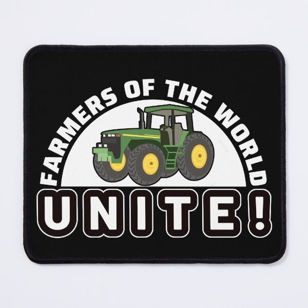 Item preview, Save Our Farms - No Farmers No Food designed and sold by ViewerEqualsPhoton.