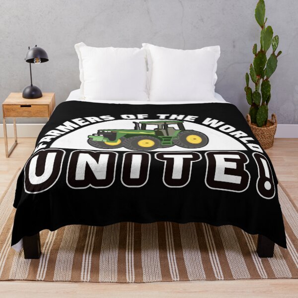 Item preview, Save Our Farms - No Farmers No Food designed and sold by ViewerEqualsPhoton.