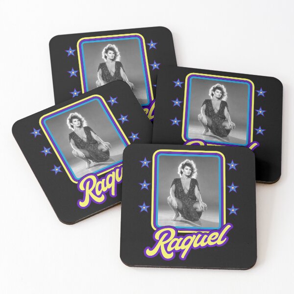 Item preview, Raquel Welch designed and sold by TeeArcade84.