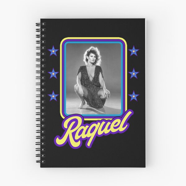 Item preview, Raquel Welch designed and sold by TeeArcade84.