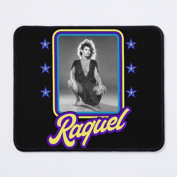 Item preview, Raquel Welch designed and sold by TeeArcade84.
