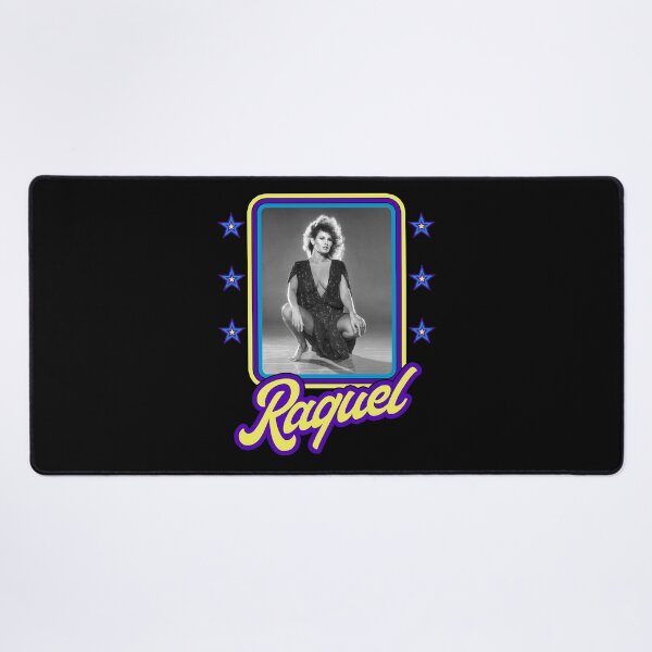 Item preview, Raquel Welch designed and sold by TeeArcade84.