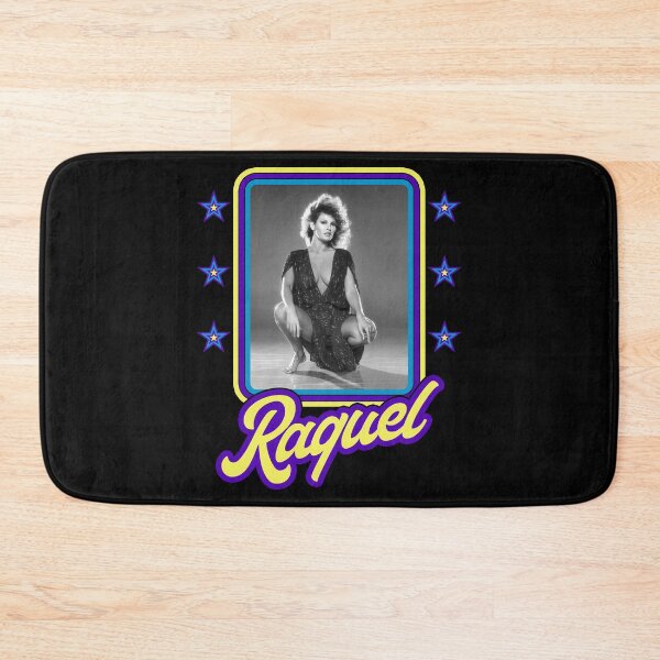 Item preview, Raquel Welch designed and sold by TeeArcade84.