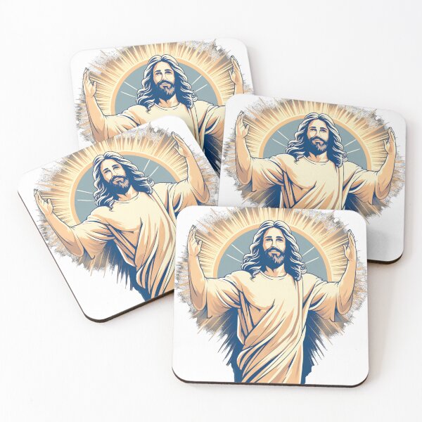 Item preview, JESUS CHRIST - THE LORD JESUS,I AM CHRISTIAN, designed and sold by Eandbeyond.