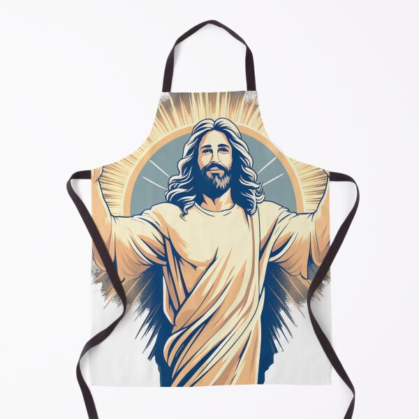 Item preview, JESUS CHRIST - THE LORD JESUS,I AM CHRISTIAN, designed and sold by Eandbeyond.