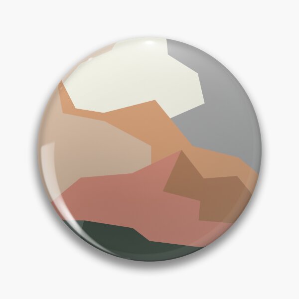 Item preview, Minimalist Mountain View Background designed and sold by karyalangit.