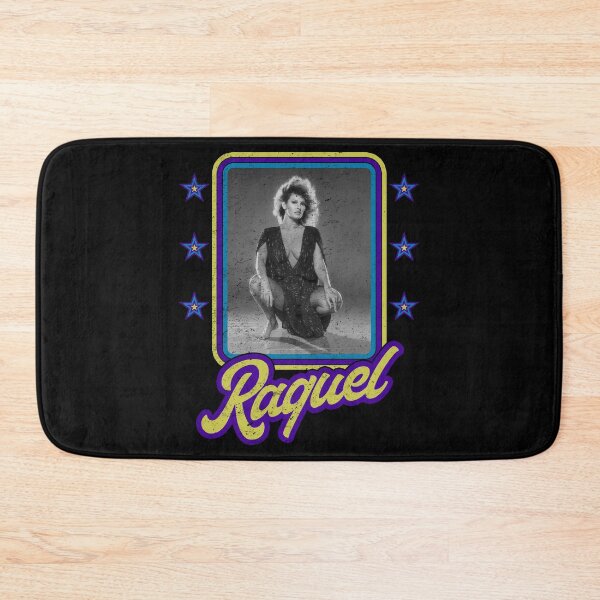 Item preview, Raquel Welch Distressed designed and sold by TeeArcade84.
