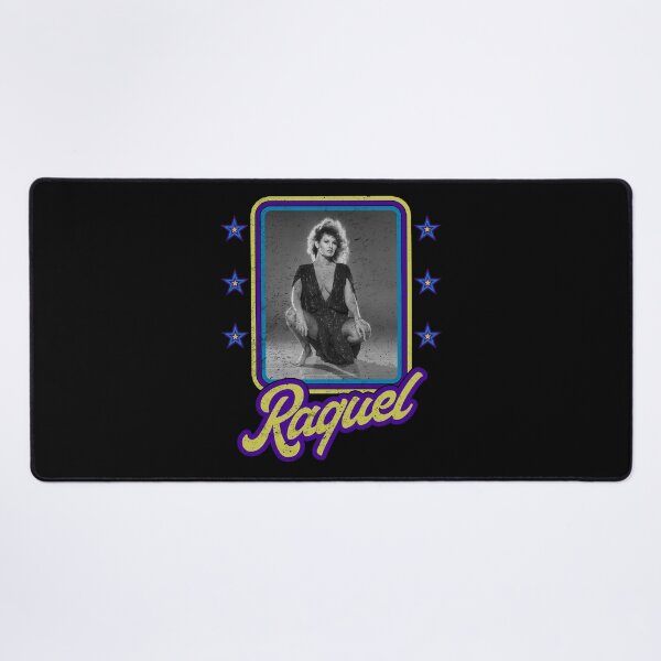 Item preview, Raquel Welch Distressed designed and sold by TeeArcade84.