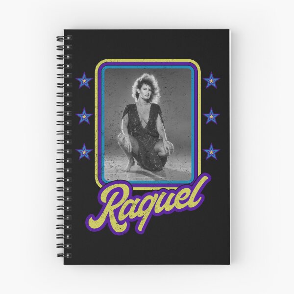 Item preview, Raquel Welch Distressed designed and sold by TeeArcade84.
