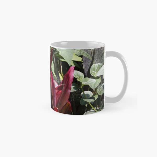 Urban Greens Classic Mug