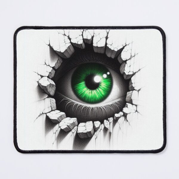 Item preview, The Eye designed and sold by cksplash.