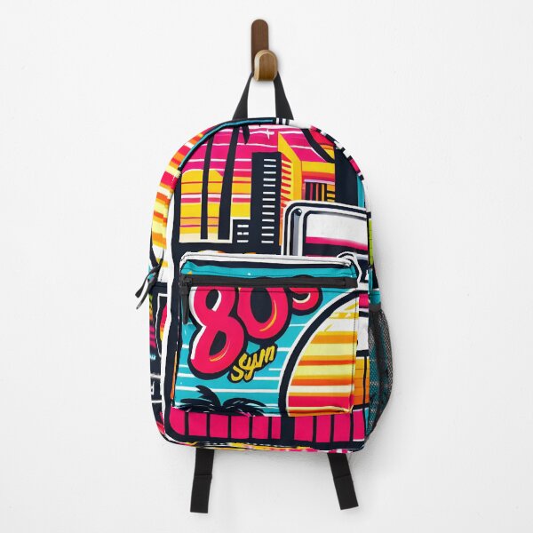 Item preview, Flashback Fever Treasures of the 80s! designed and sold by Dazzle-Sizzle.