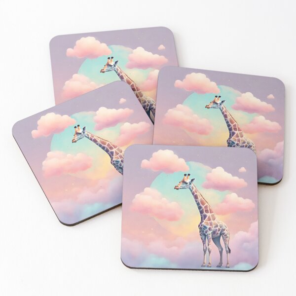 Item preview, Cloud Giraffe designed and sold by Fashon1.