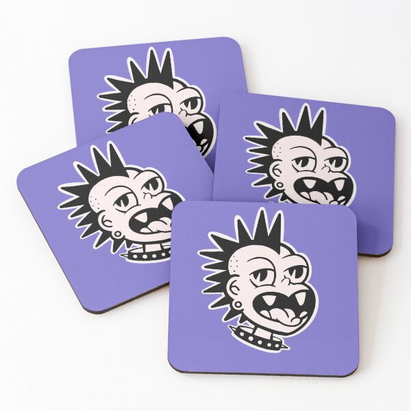 Item preview, Roquero punk designed and sold by hmkiefner.