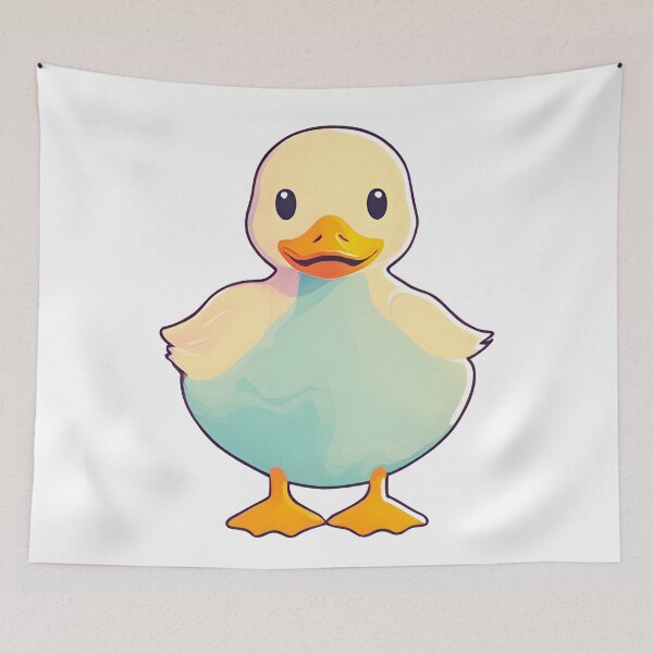 Item preview, Pastel Duck designed and sold by Fashon1.