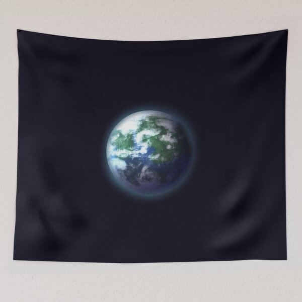 Item preview, Forest Moon designed and sold by Sundevourer.