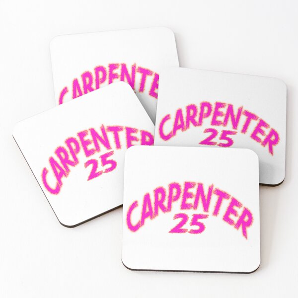 Item preview, Alex Carpenter designed and sold by Barn Burner Stickers.