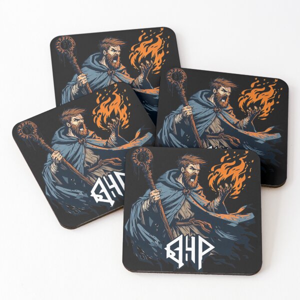 Item preview, Myth designed and sold by BobbysHobby.
