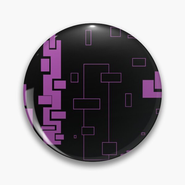 Item preview, Floating abstract shapes. designed and sold by SimiDach.