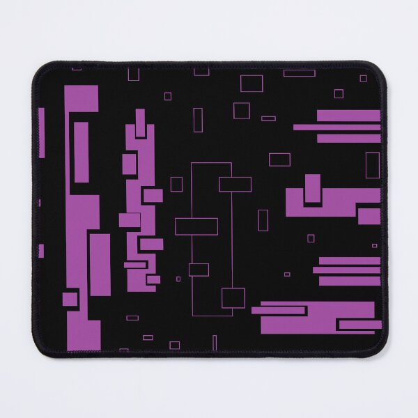 Item preview, Floating abstract shapes. designed and sold by SimiDach.