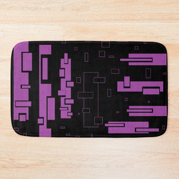 Item preview, Floating abstract shapes. designed and sold by SimiDach.